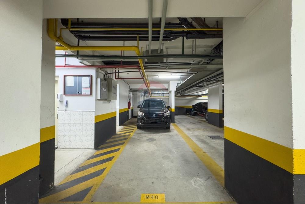 Apartamento - Venda - São Paulo , São Paulo - TKD-1546.jpg - 602151008-137