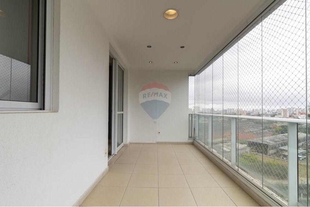 Apartamento - Venda - São Paulo , São Paulo - 2 VARANDA (2).jpg - 601261021-443