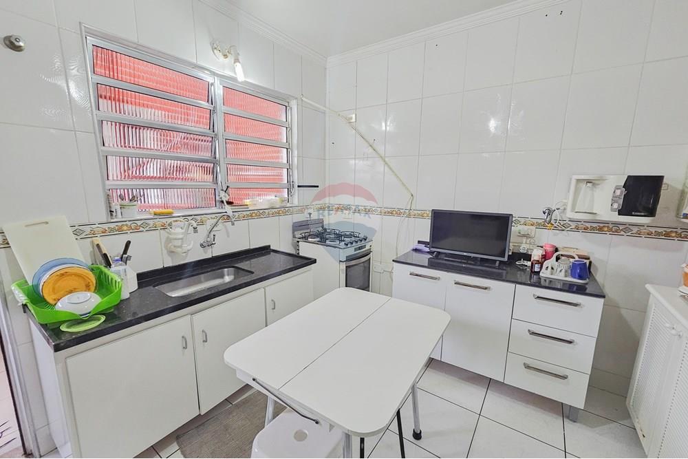 Casa - Venda - São Paulo , São Paulo - 03.jpg - 602171002-115