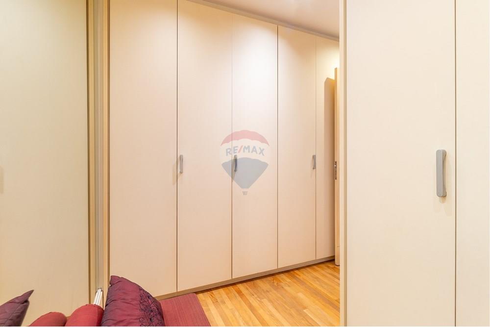 Apartamento - Venda - São Paulo , São Paulo - IMG_3184.jpg - Closet - 601081056-34