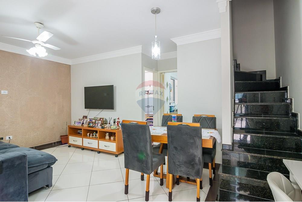 Casa de Condomínio - Venda - São Paulo , São Paulo - 02sala_001.jpg - 601401028-31