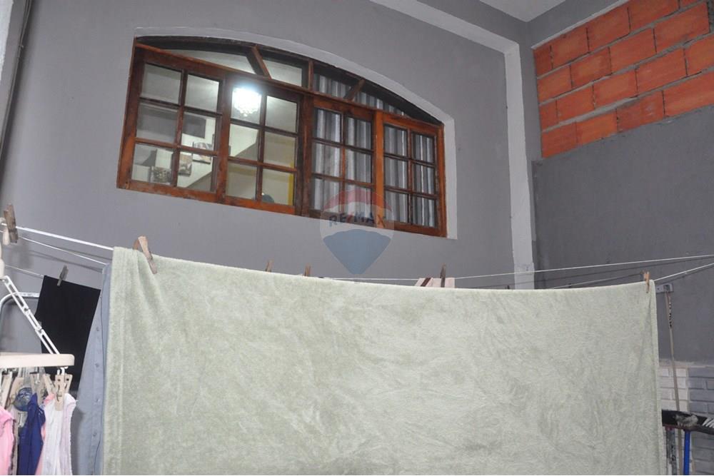 Sobrado - Venda - São Bernardo do Campo , São Paulo - DSC_6247.JPG - 602101011-141