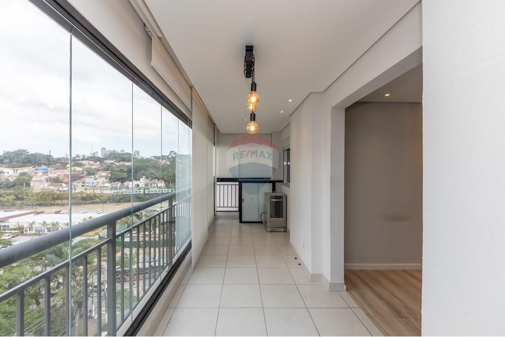Apartamento - Alugar - São Paulo , São Paulo - 11.jpg - 602261001-29
