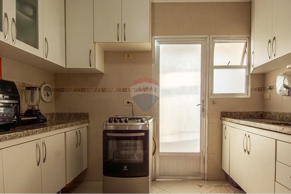 Apartamento - Venda - São Paulo , São Paulo - 01fotos_021.jpg - Cozinha - 601351163-53