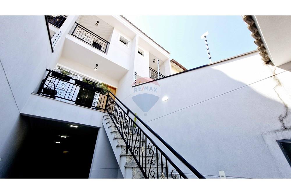 Sobrado - Venda - São Paulo , São Paulo - RUA LUCIANÓPOLIS, 68 (12).jpg - 601051007-605