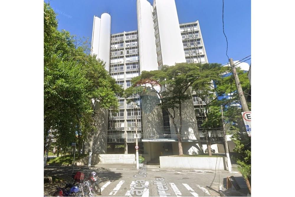 Cj. Comercial/ Sala - Alugar - São Paulo , São Paulo - 1df57e21-185f-48a5-ae46-ba7c714d1c42.jpg - 601361019-3040