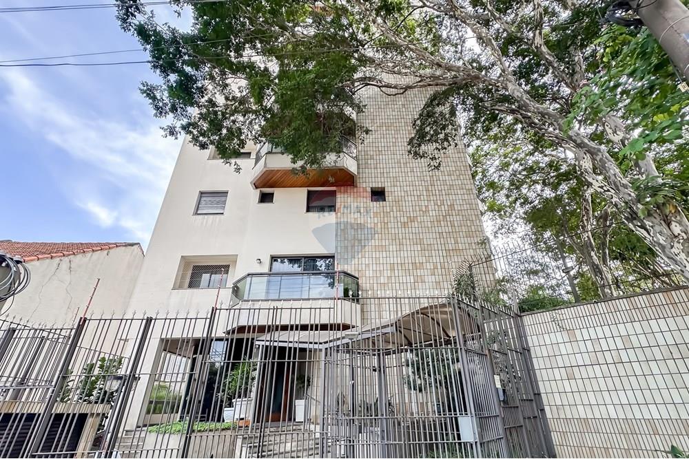 Duplex - Venda - São Paulo , São Paulo - 55 - Fachada.jpg - 602031008-64