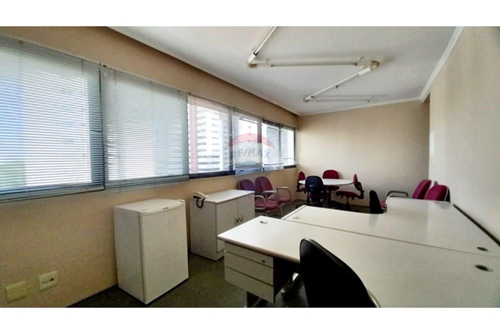 Cj. Comercial/ Sala - Alugar - São Paulo , São Paulo - 12.jpg - 602171005-54