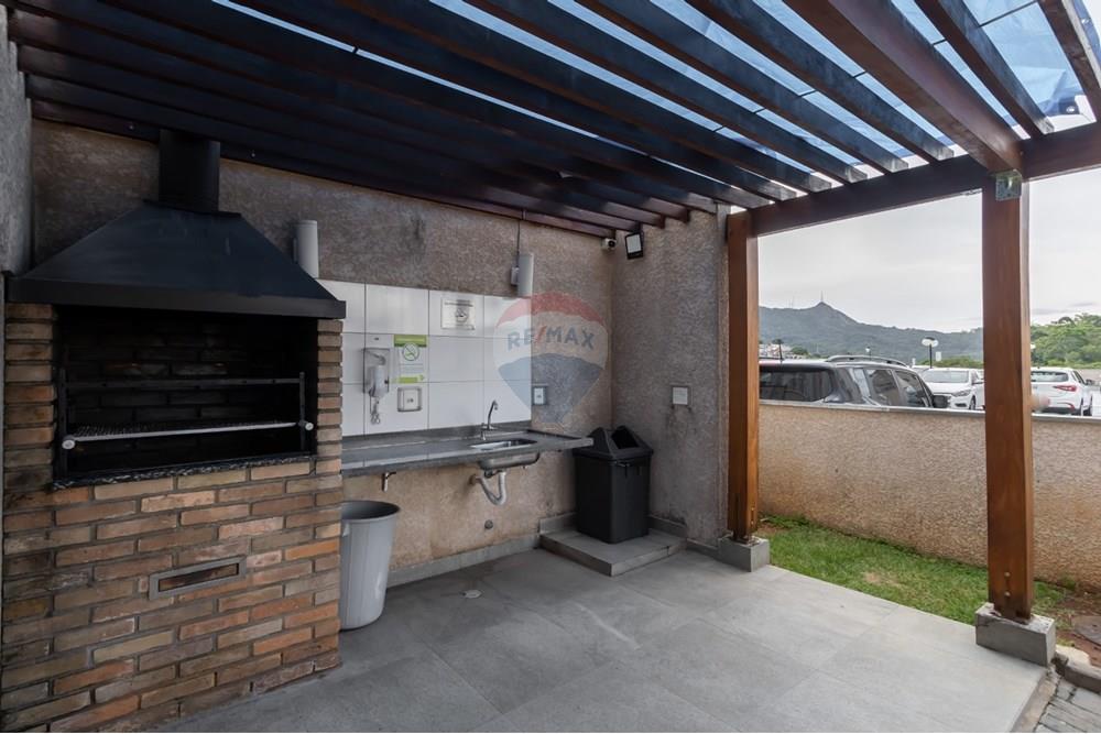Apartamento à venda com 2 quartos, 44m² - Foto 38
