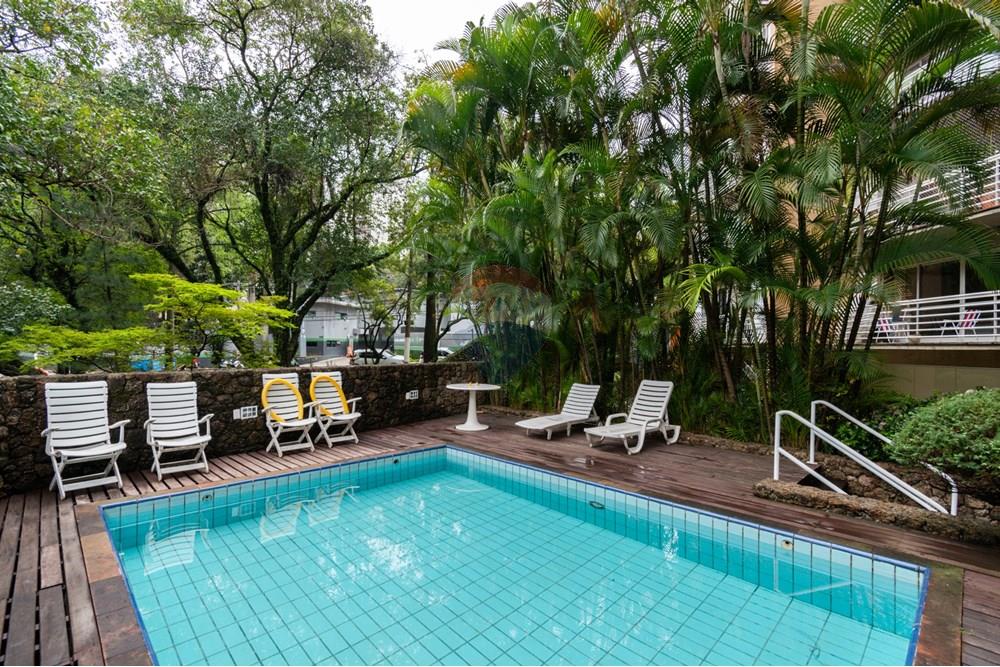 Apartamento - Venda - São Paulo , São Paulo - 045.jpg - 601251018-113