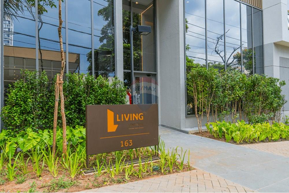 Apartamento - Alugar - São Paulo , São Paulo - 04545Foto_MarisaZimermann.jpg - 602321014-112