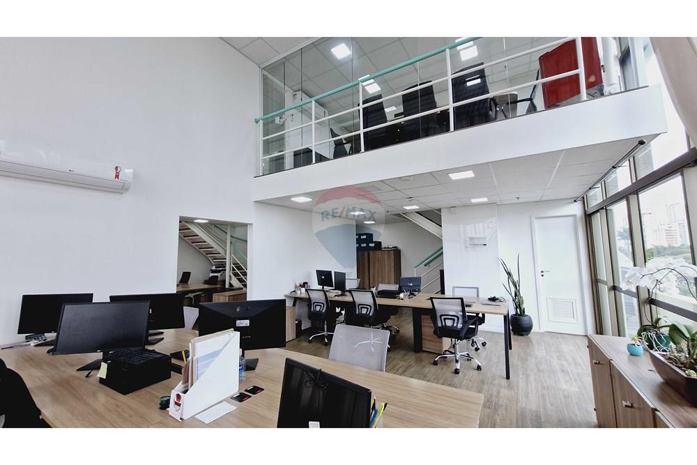 Cj. Comercial/ Sala - Venda - São Paulo , São Paulo - RUA PITÚ, 72 (22).jpg - 601361020-384