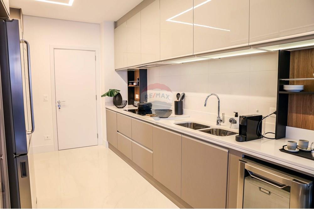 Apartamento - Venda - São Paulo , São Paulo - ONLY - DECORADO - COZINHA 1.jpg - 601971032-112