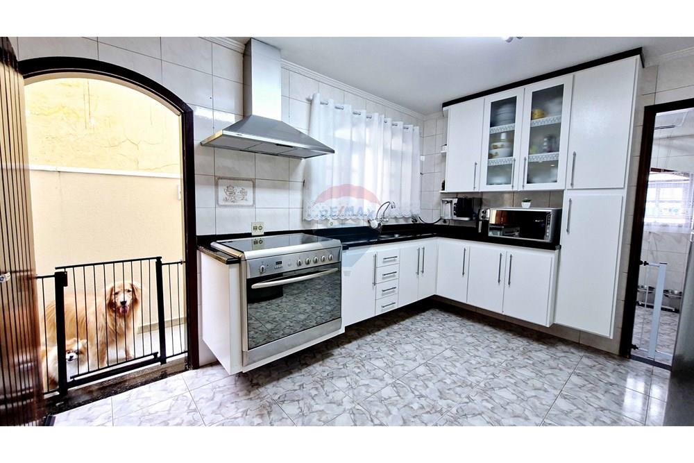 Sobrado - Venda - São Paulo , São Paulo - RUA MARCIO MAZZEI, 318 (53).jpg - 601051040-50