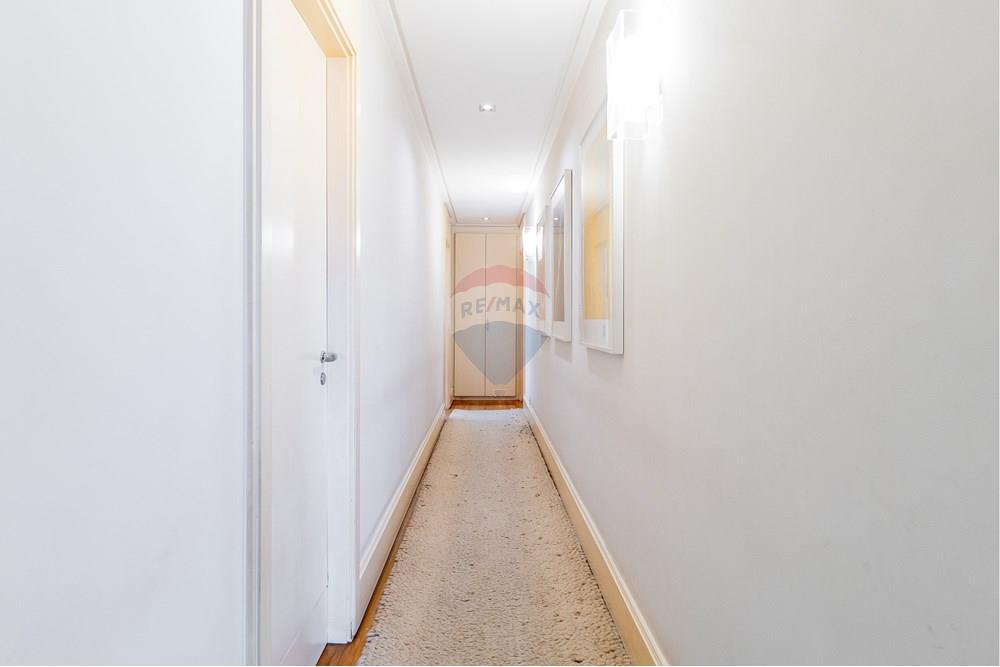 Apartamento - Venda - São Paulo , São Paulo - IMG_3163.jpg - Corredor - 601081056-34