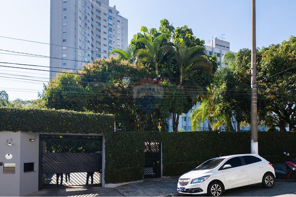 Apartamento - Venda - São Paulo , São Paulo - 90_AP.jpg - 601971047-9