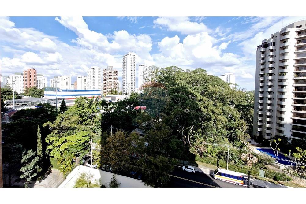 Apartamento - Venda - São Paulo , São Paulo - AV. JOSÉ GALANTE, 512 (57).jpg - 601351230-24