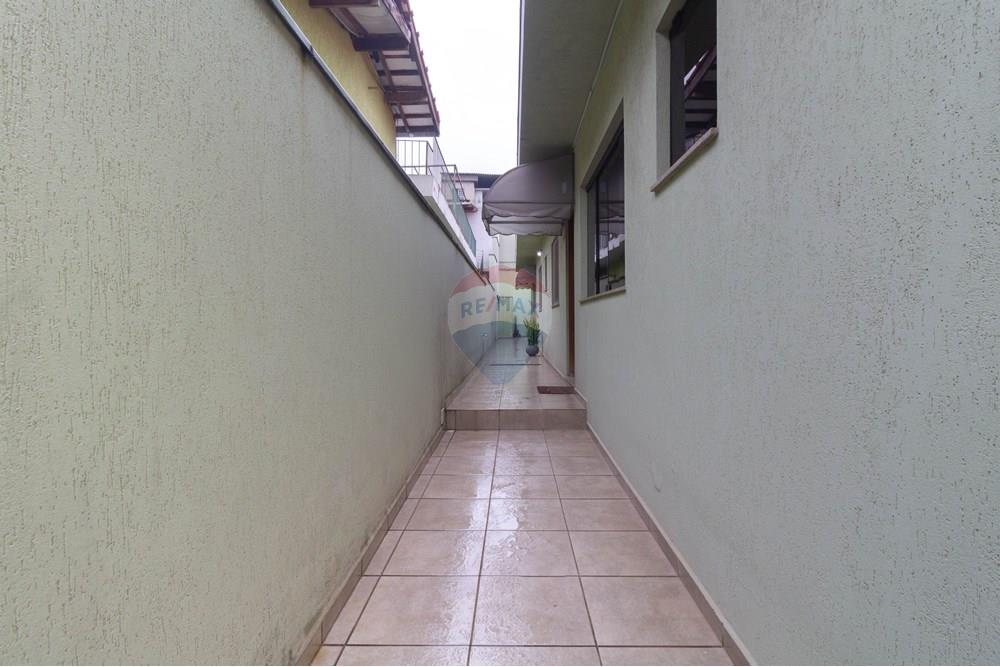 Sobrado - Venda - São Paulo , São Paulo - 12 CORREDOR LATERAL  (2).jpg - 601261021-444