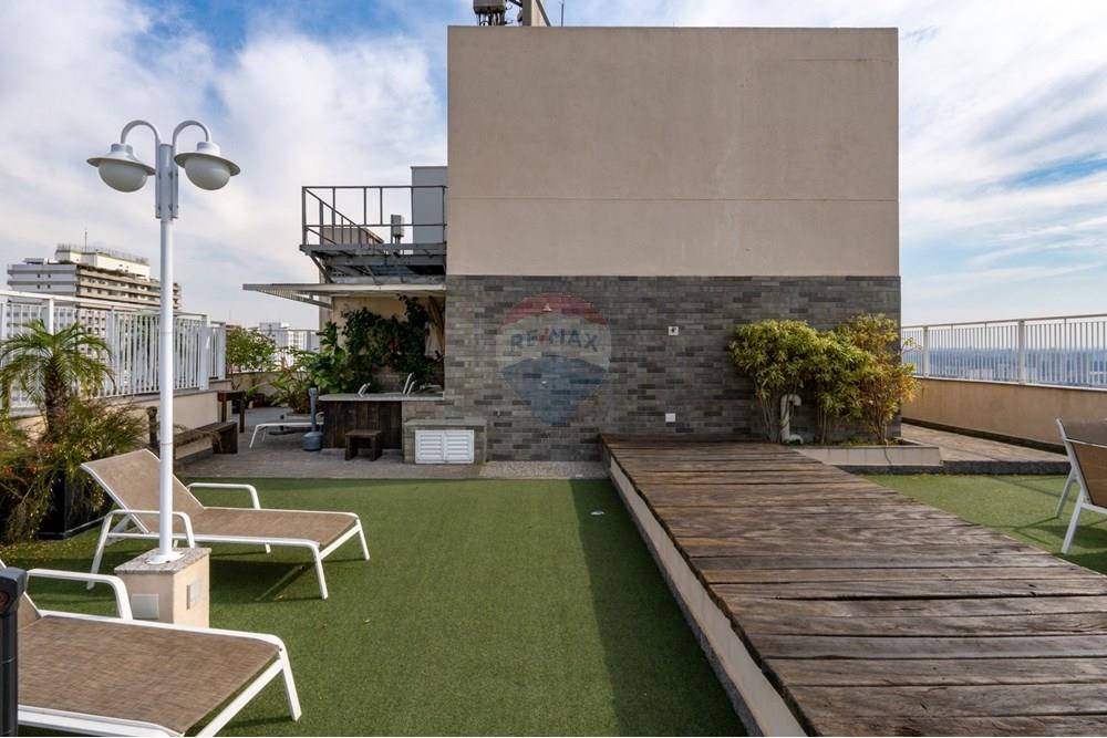 Apartamento - Venda - São Paulo , São Paulo - Solarium2.jpg - 601131035-36