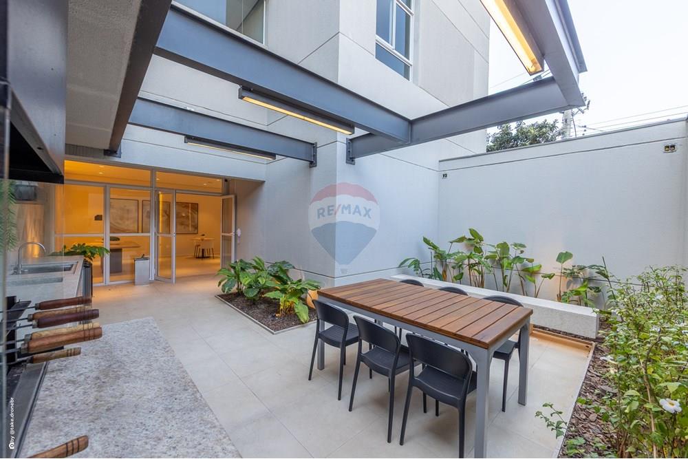 Apartamento - Venda - São Paulo , São Paulo - TKD-9108.jpg - 602151008-157