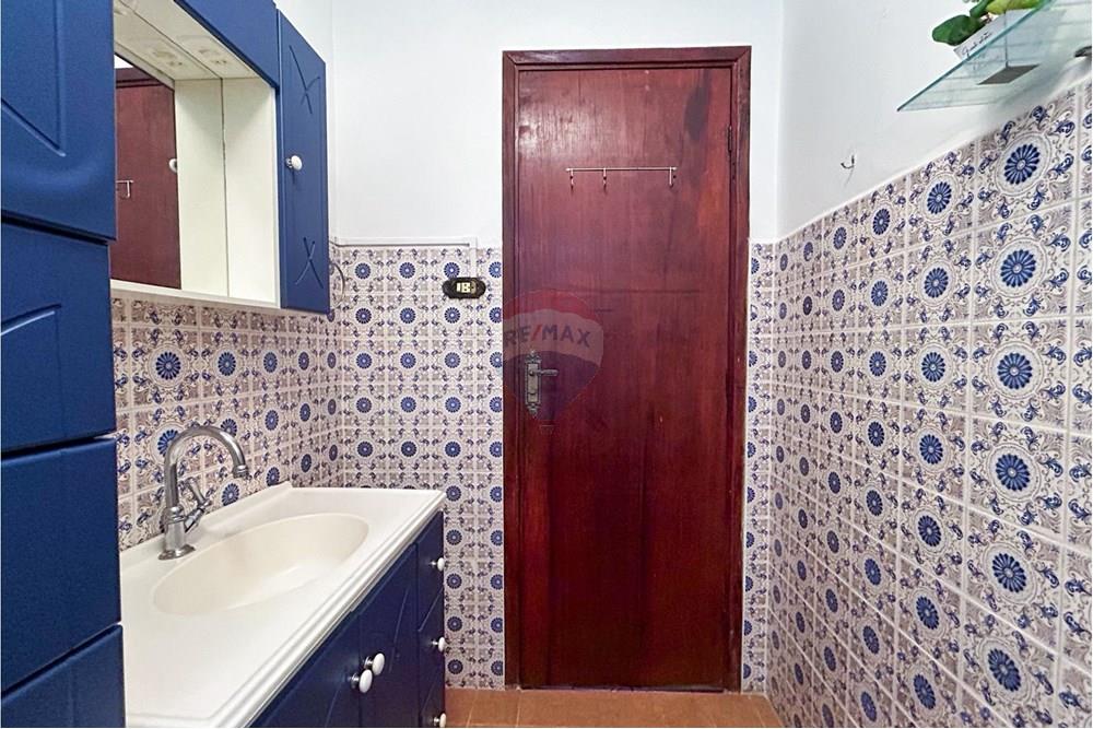 Casa - Venda - São Paulo , São Paulo - banheiro.jpg - 601751052-76