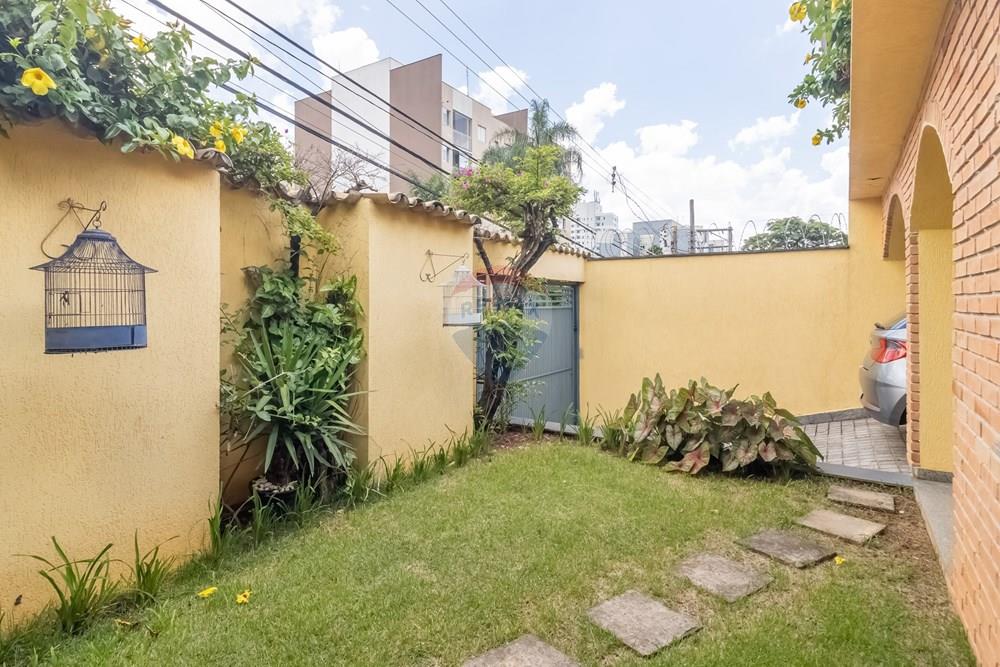 Casa, 3 quartos, 176 m² - Foto 2