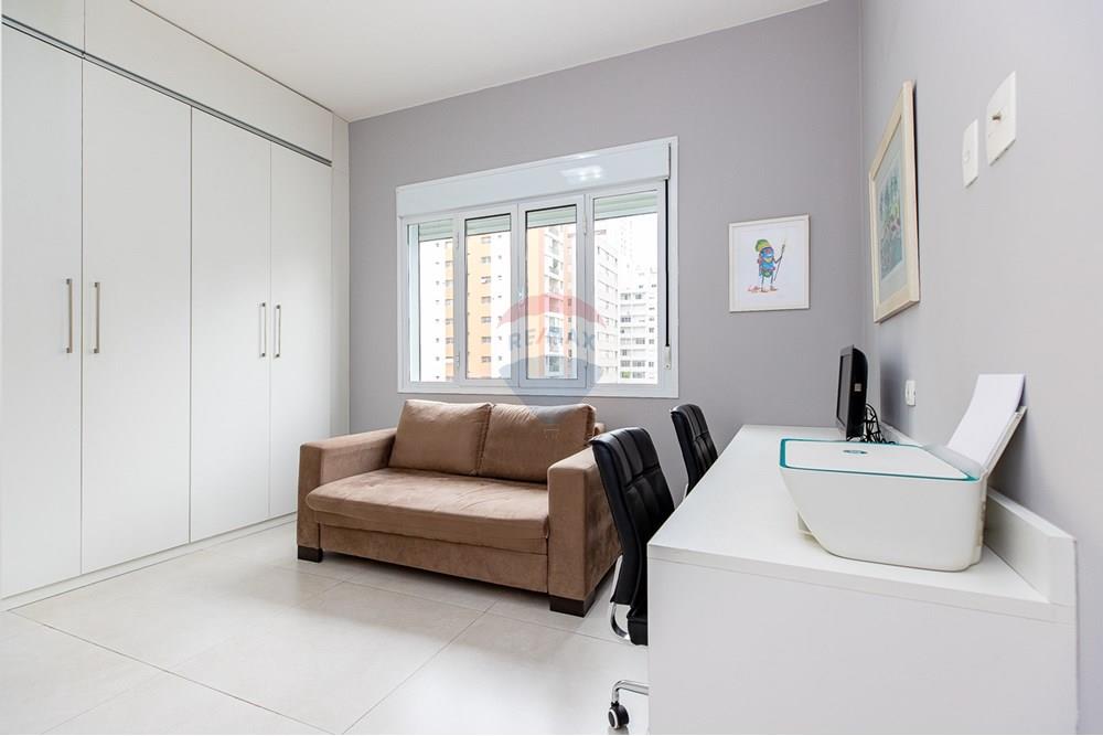 Apartamento - Venda - São Paulo , São Paulo - Cópia de Remax Ares-2.jpg - 601131015-72