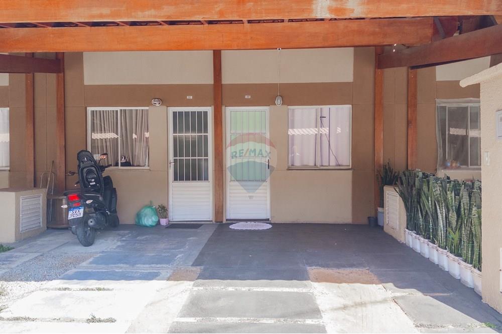 Casa de Condomínio - Venda - São Paulo , São Paulo - APC_0274.jpg - 602361002-42