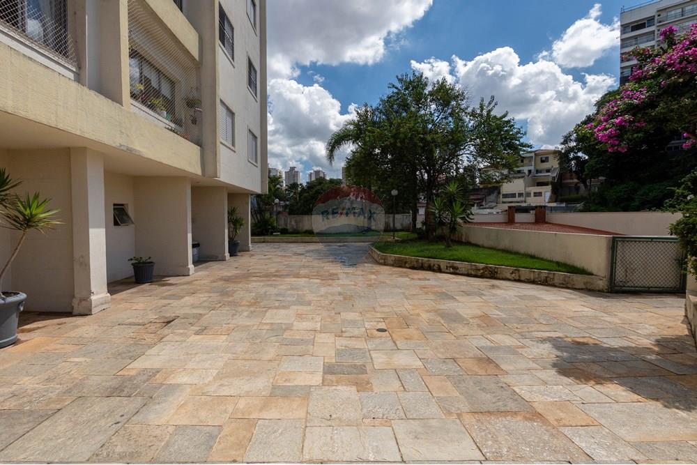 Apartamento - Venda - São Paulo , São Paulo - Cópia de AP-58.jpg - 601471030-8