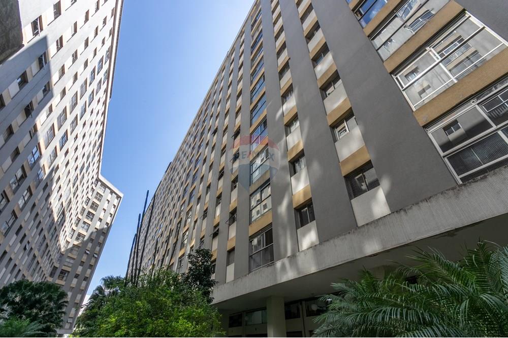Apartamento - Venda - São Paulo , São Paulo - 601301058-34 - Av. Brig. Luis Antônio, 1910-029.jpg - 601301058-34