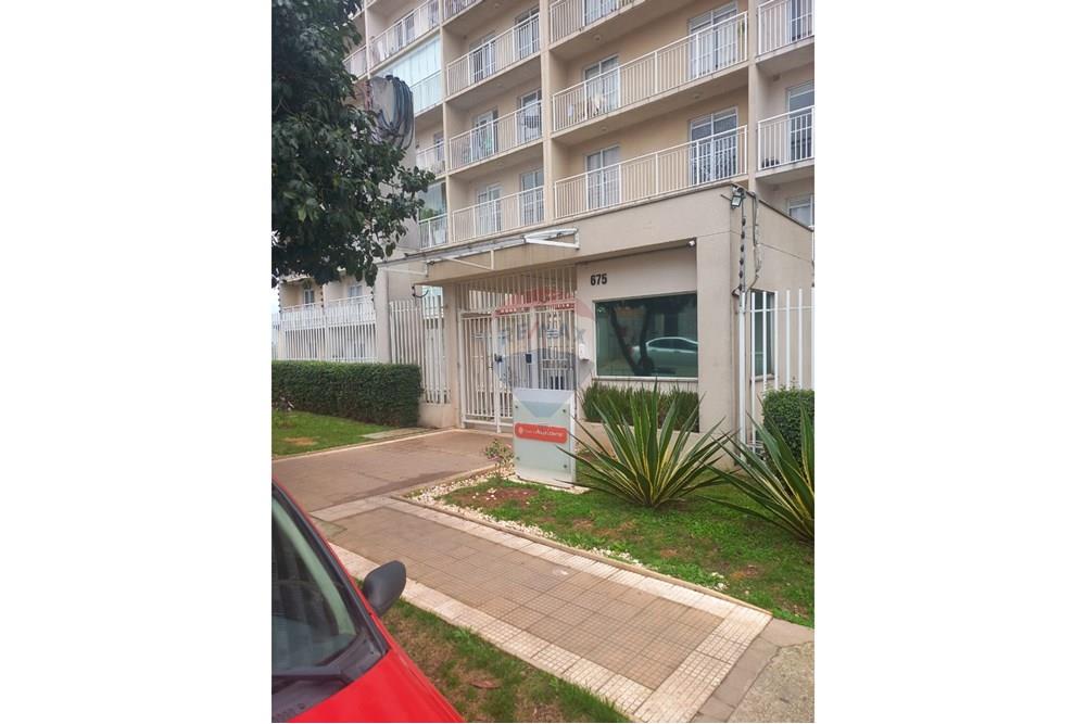 Apartamento - Alugar - São Paulo , São Paulo - fd517a98-1090-4c4a-bf66-401c7219213e.jpg - 602131003-378