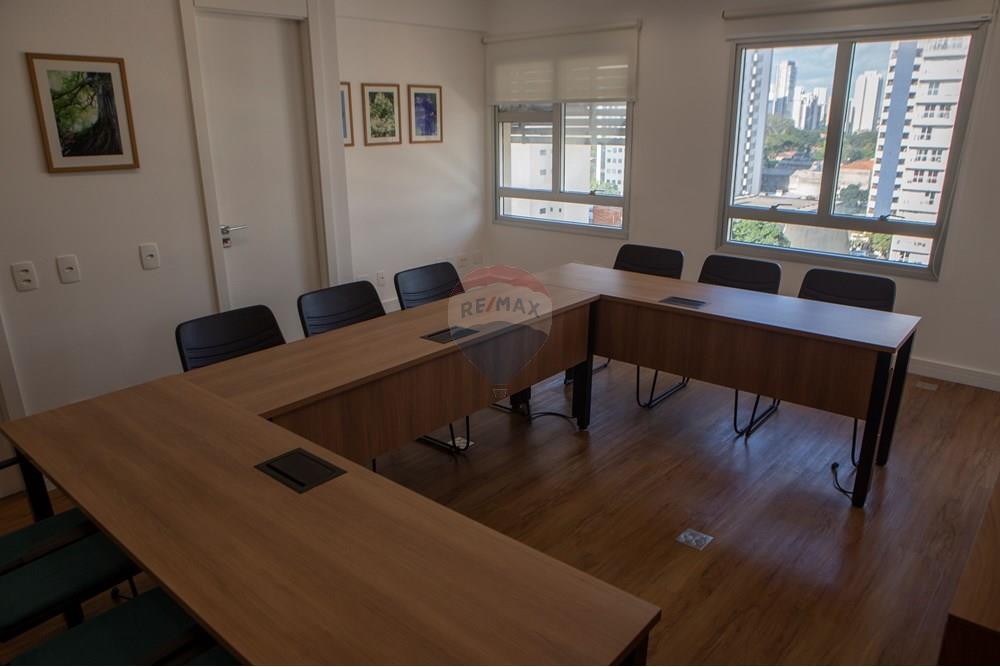 Cj. Comercial/ Sala - Alugar - São Paulo , São Paulo - FOTO 12.jpg - 602151008-147