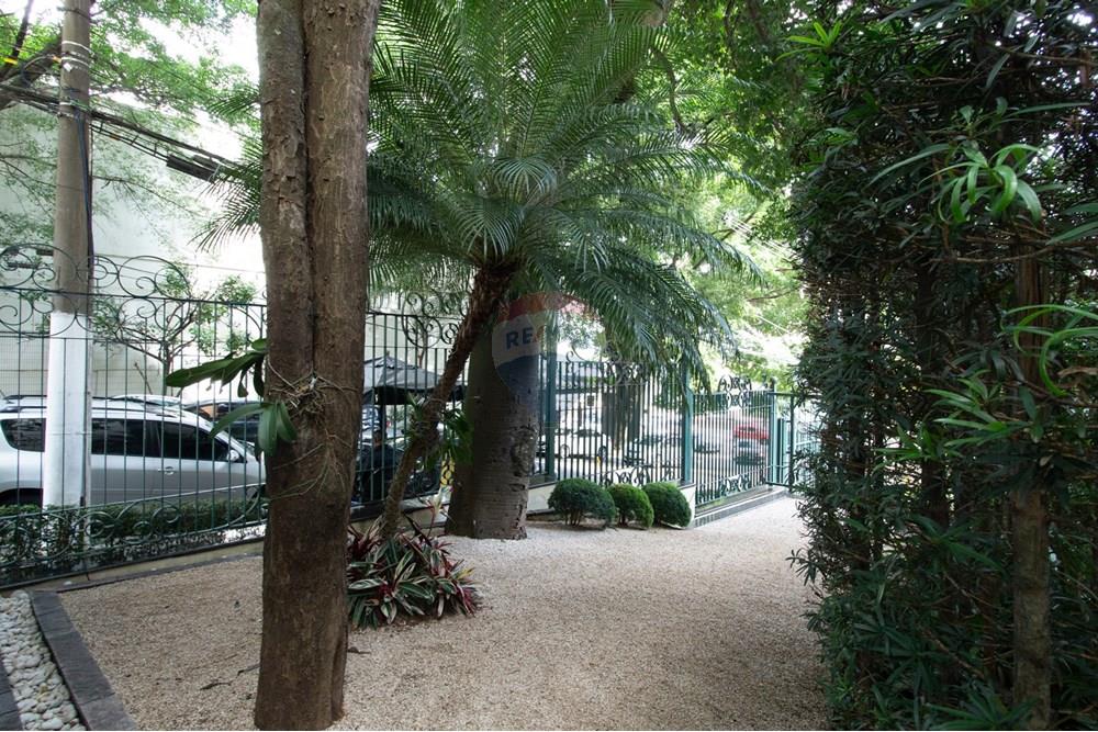 Apartamento - Venda - São Paulo , São Paulo - 44 Área Comum.jpg - 601971015-620