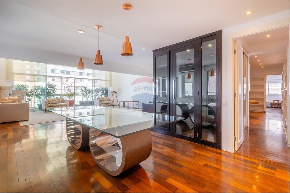 Apartamento - Venda - São Paulo , São Paulo - IMG_4105-HDR.jpg - Sala de jantar - 601081064-42