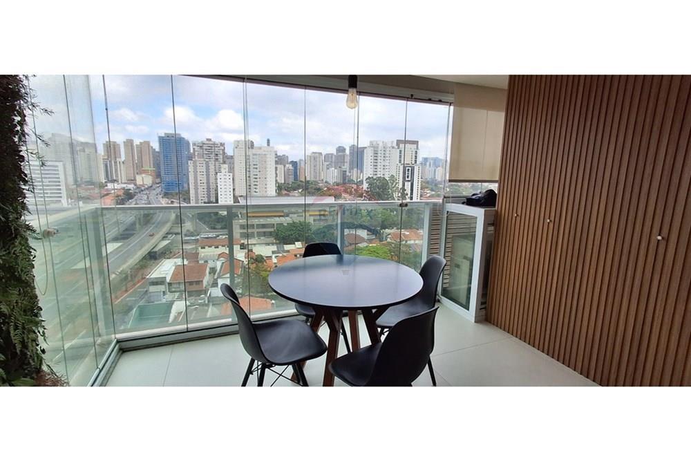 Apartamento - Alugar - São Paulo , São Paulo - 20250913_103045.jpg - 602151052-30