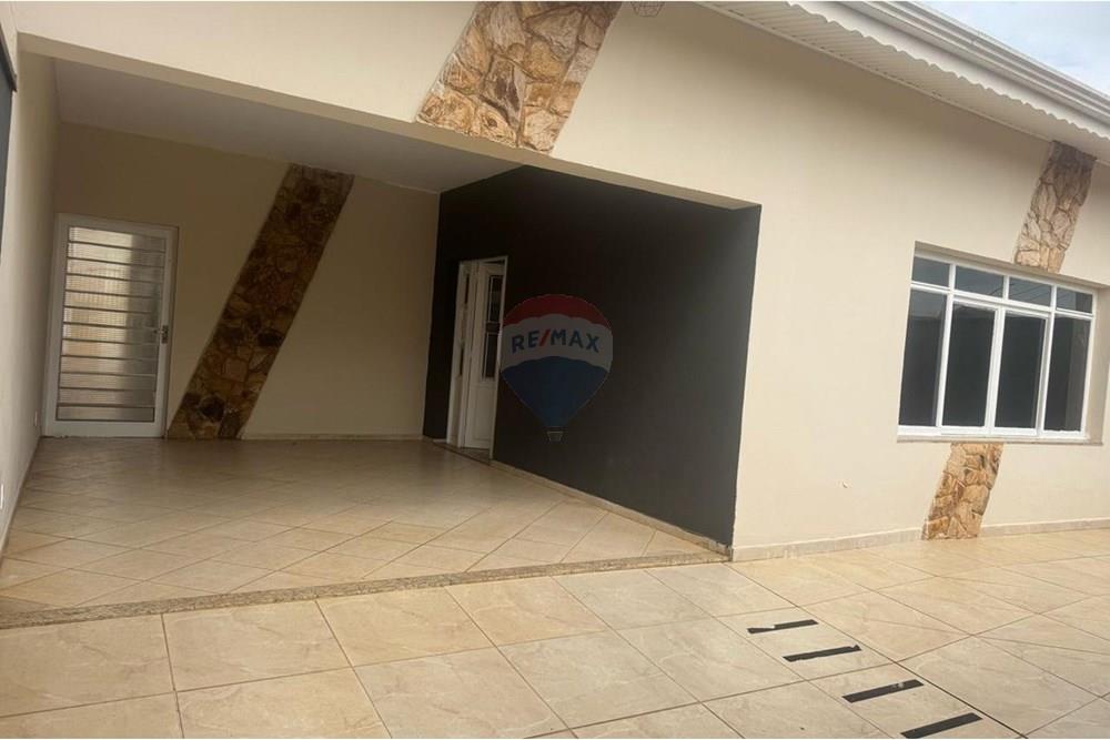 Casa, 3 quartos, 257 m² - Foto 5