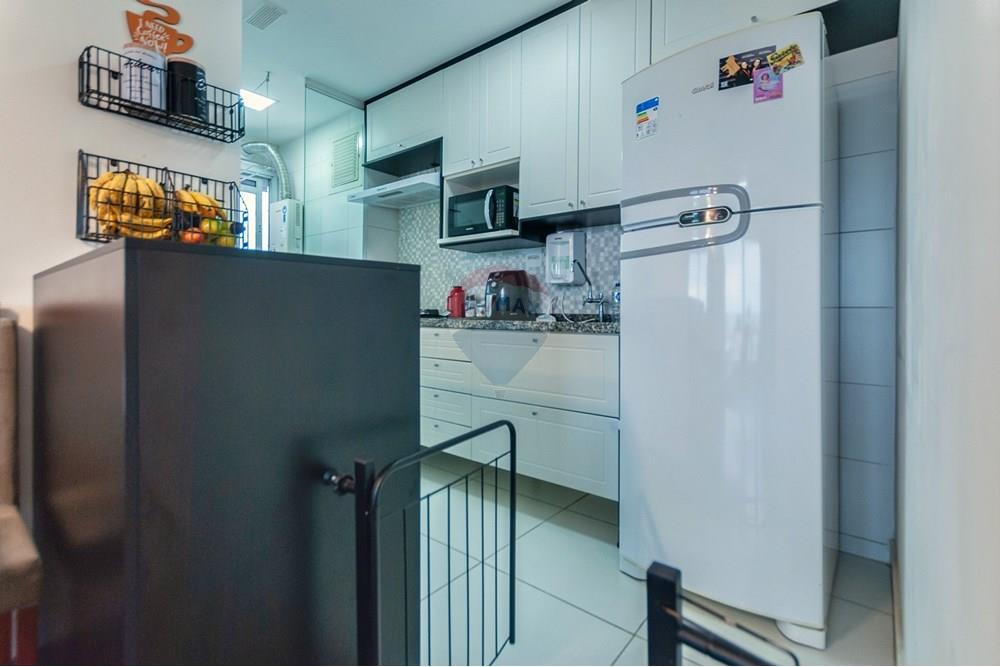 Apartamento - Venda - São Paulo , São Paulo - DSC_0371.jpeg - 601191032-41