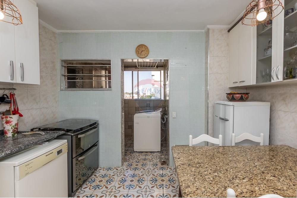 Apartamento - Venda - São Paulo , São Paulo - IMG_148502.jpg - 601721006-98