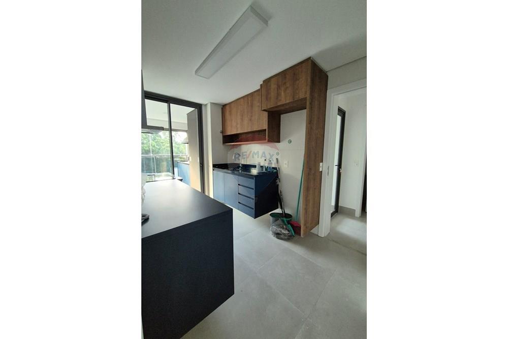 Apartamento - Alugar - São Paulo , São Paulo - Cozinha 1.jpg - 601971072-41