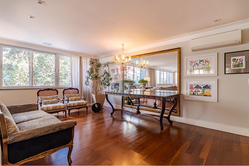 Apartamento - Alugar - São Paulo , São Paulo - IMG_2112-HDR.jpg - 602271022-168