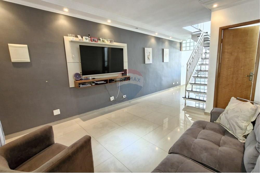 Sobrado - Venda - São Paulo , São Paulo - RUA PONTE PERSA, 284 (6).jpg - 601051066-12