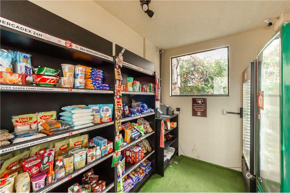 Apartamento, 2 quartos, 43 m² - Foto 20