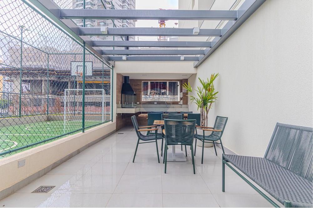 Apartamento - Venda - São Paulo , São Paulo - 02area-condominial_007.jpg - 602101048-9