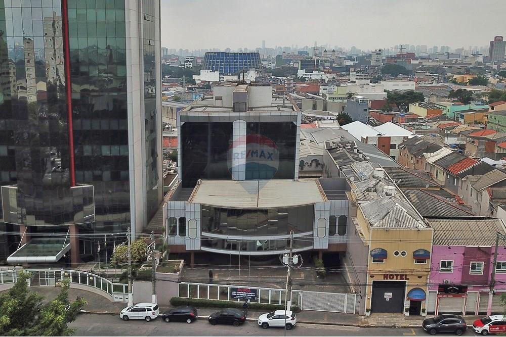 Prédio - Alugar - São Paulo , São Paulo - HALL DE ENTRADA (3).JPG - 602291016-60