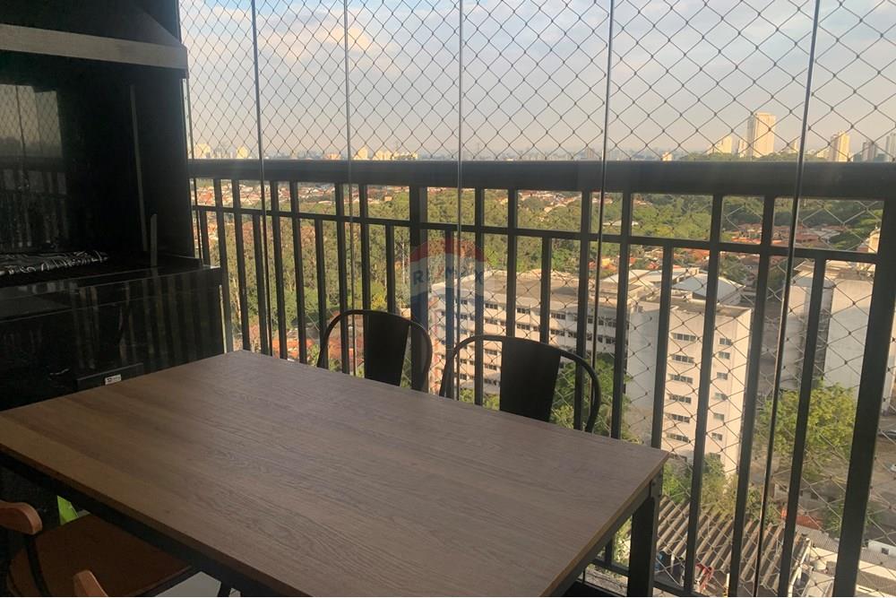 Apartamento - Alugar - Osasco , São Paulo - IMG_3940.JPG - 601261059-134