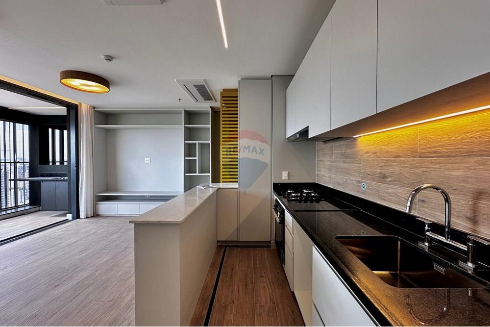 Apartamento - Alugar - São Paulo , São Paulo - IMG_5668.jpg - 602321003-24