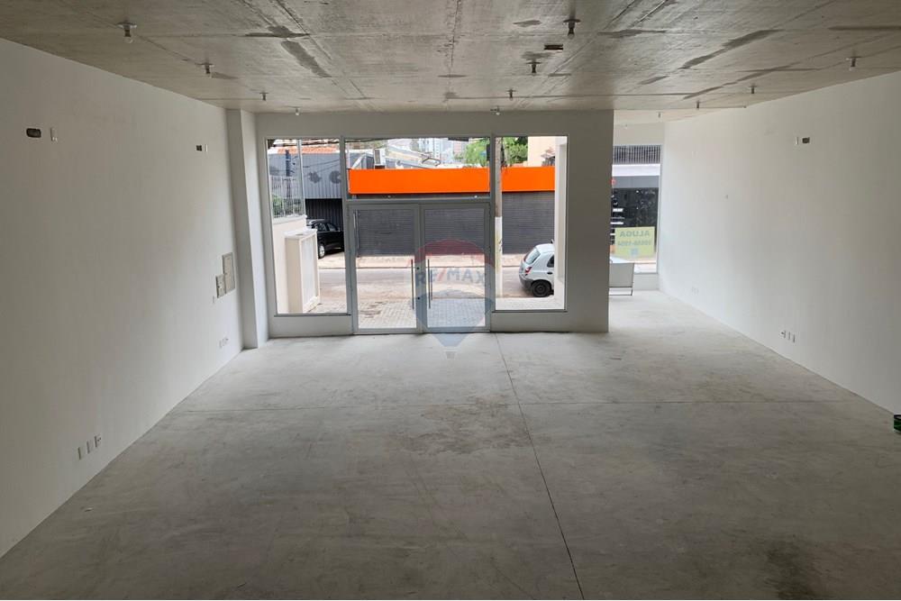 Prédio - Alugar - São Paulo , São Paulo - IMG_1927.JPG - 601361019-2943