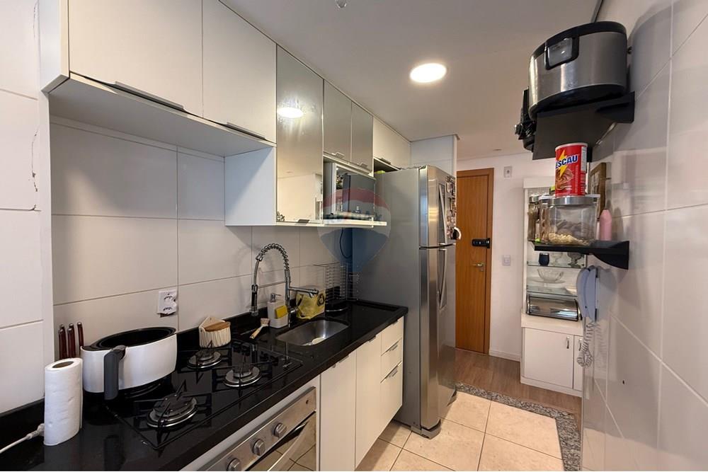 Apartamento - Venda - São Paulo , São Paulo - IMG_7283.jpeg - 602411006-7