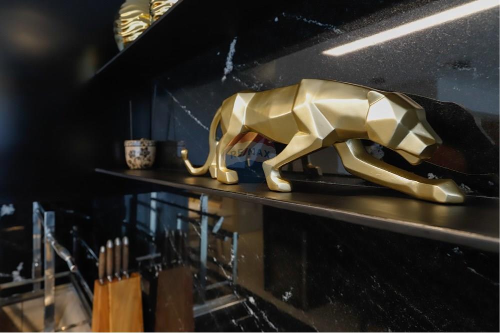 Apartamento - Venda - São Paulo , São Paulo - 25-08-27- R. Pablo Picasso, 100 - Apto 61 - Andorinha - Reserva Manacá_014_CapodannoFotografia.jpg - 602341018-14