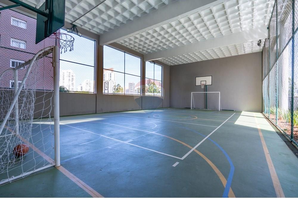 Apartamento - Venda - São Paulo , São Paulo - Quadra_ap48m2_CondNewAge_RuaMIchigan.jpg - 601131035-35